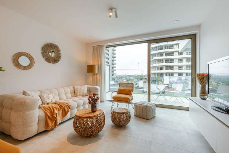 Huswell - Lovely new apartment close to the sea Huswell - Lovely new apartment close to the sea