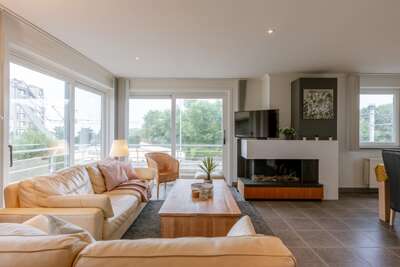 Huswell - Family apartment with parking