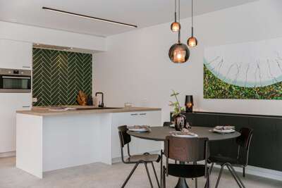 Huswell - Cozy ground-floor apartment with terrace