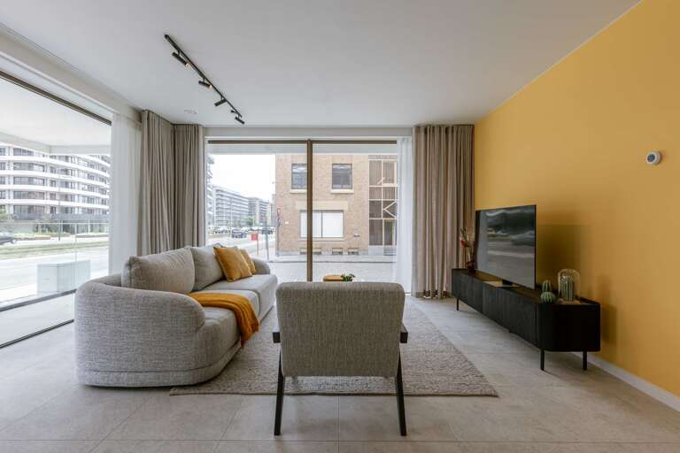 Arrondissement Oostende Apartment Rental Arrondissement Oostende Apartment Rental