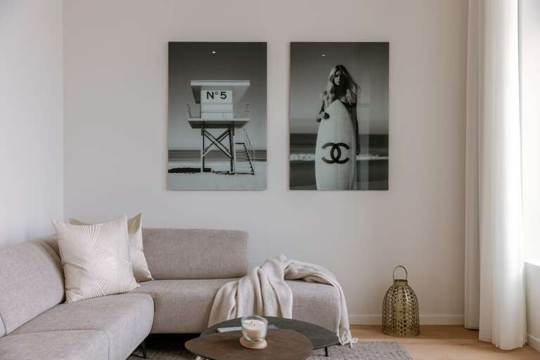 Arrondissement Oostende Apartment Rental