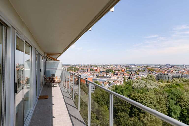 Gent Apartment Rental