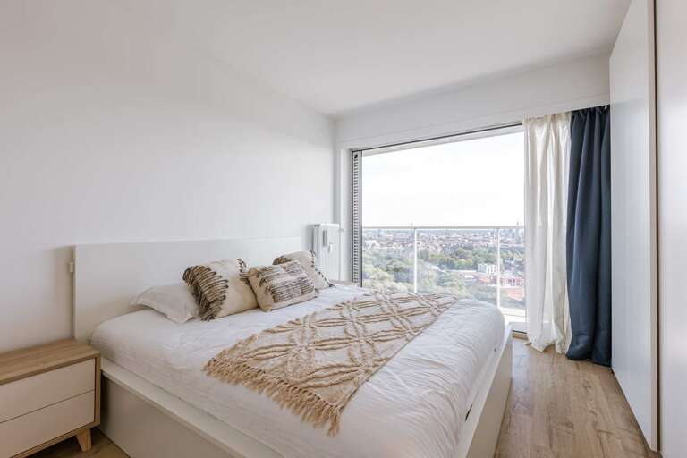Gent Apartment Rental