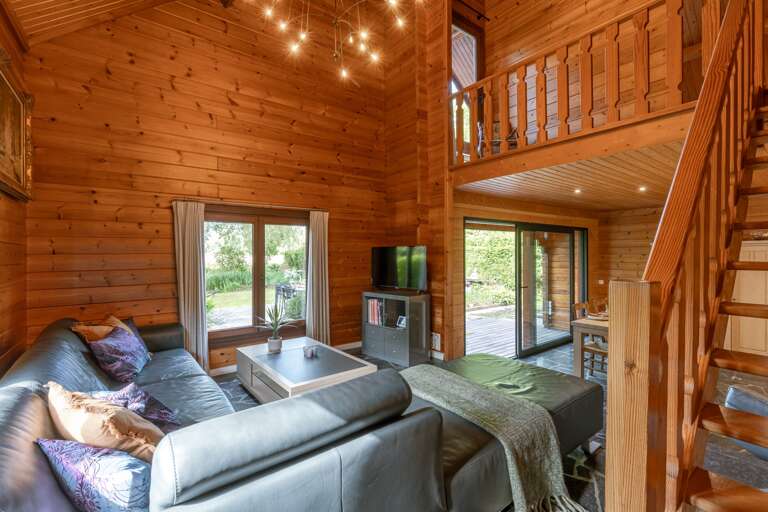 Aalter Chalet Rental Aalter Chalet Rental