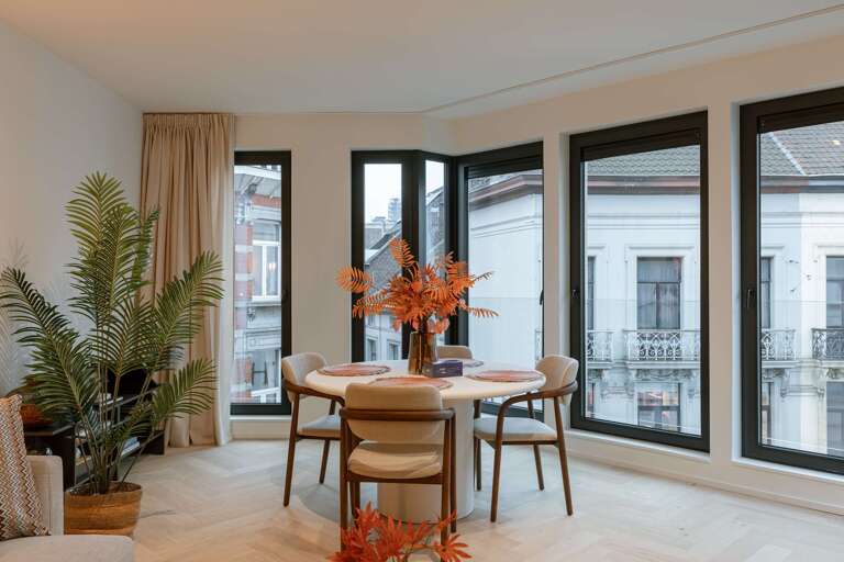 Huswell - Stylish apartment on top location Huswell - Stylish apartment on top location