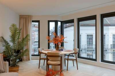 Huswell - Stylish apartment on top location