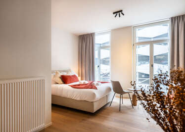 Huswell - Chic Studio in Ghent