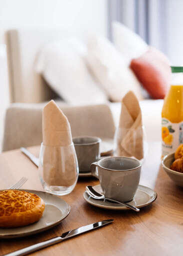 Gent Apartment Rental