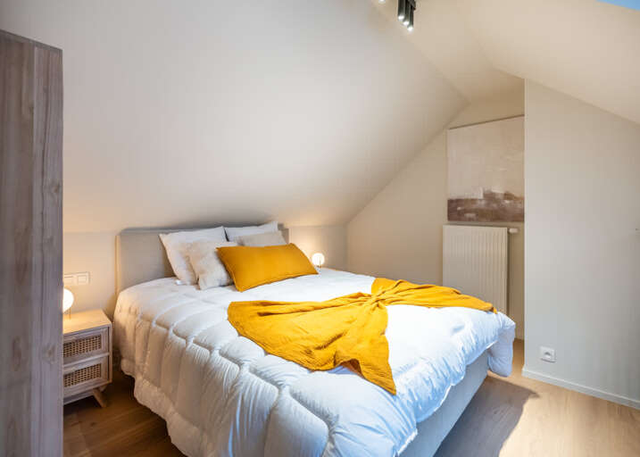 Gent Apartment Rental