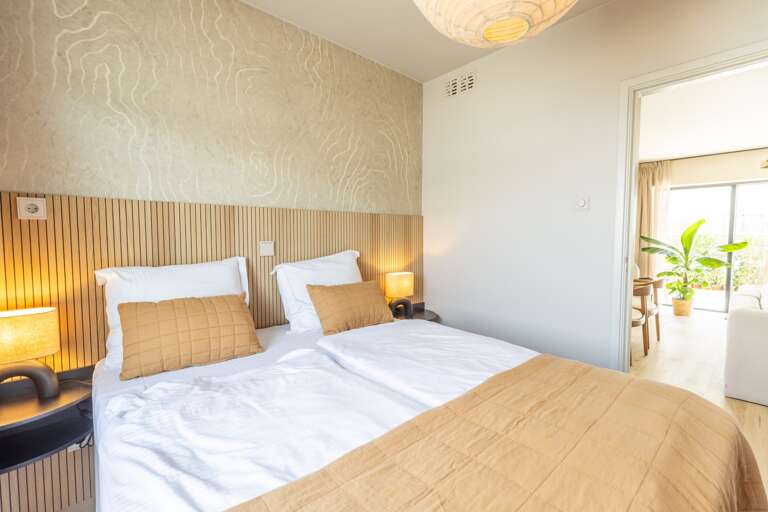 Cadzand Apartment Rental Cadzand Apartment Rental