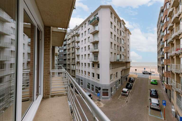 Arrondissement Oostende Apartment Rental