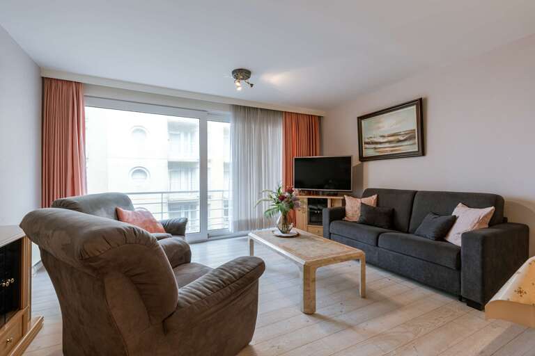 Huswell - Residentie Raversijde