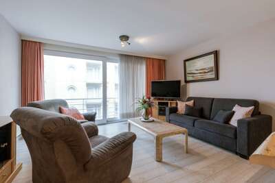 Huswell - Residentie Raversijde