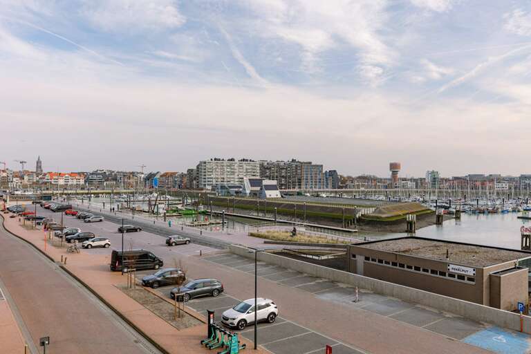 Sunny Harbor View Studio with Balcony Sunny Harbor View Studio with Balcony