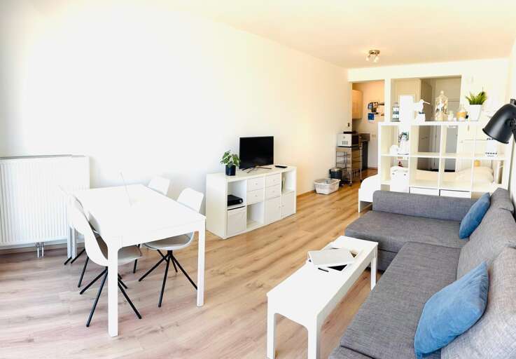 Spacious Getaway in Charming Brugge Spacious Getaway in Charming Brugge