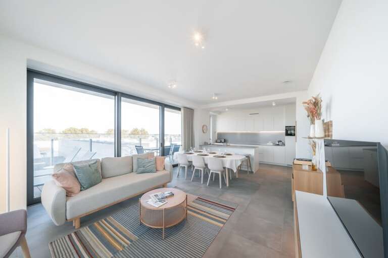 Arrondissement Oostende Apartment Rental Arrondissement Oostende Apartment Rental