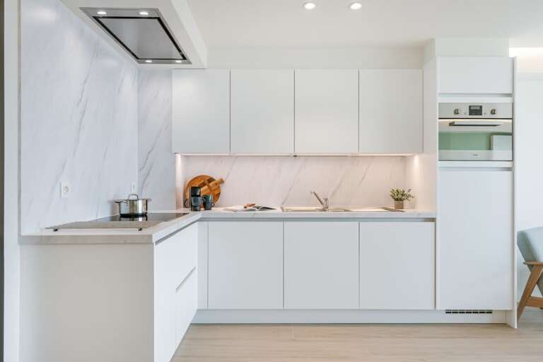 Middelkerke Apartment Rental