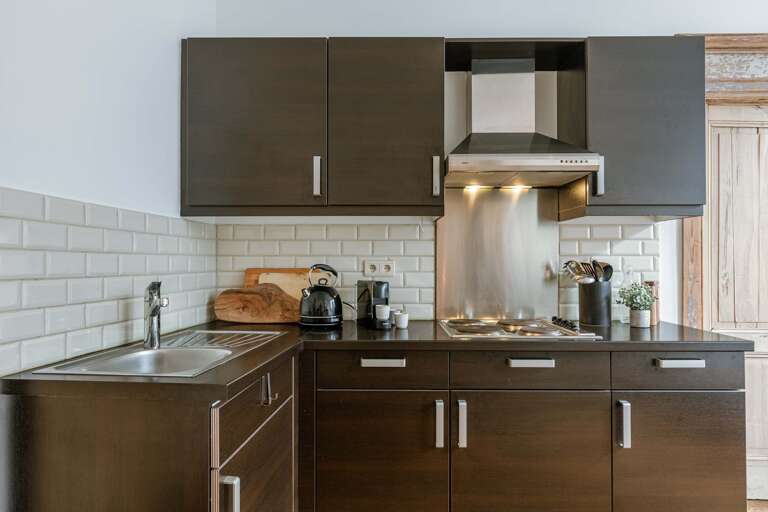 Antwerpen Apartment Rental