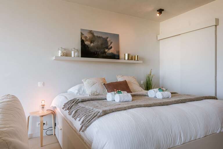 Koksijde Apartment Rental