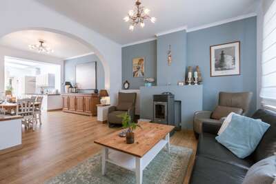 Huswell - Pet friendly apartment with courtyard