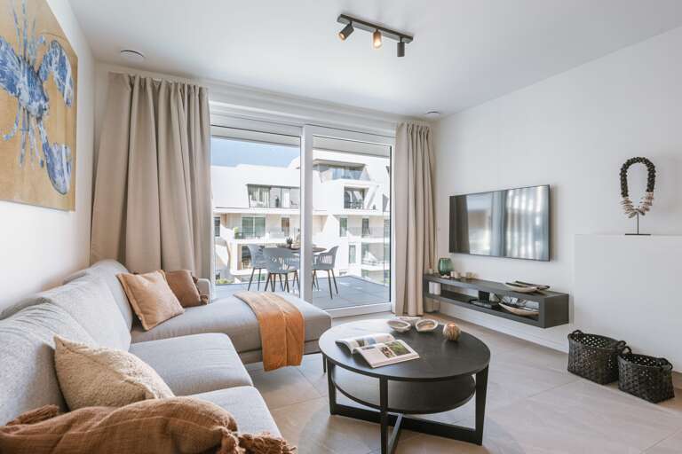 Nieuwpoort Apartment Rental Nieuwpoort Apartment Rental