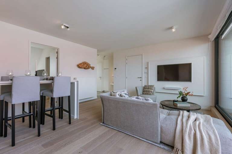 Knokke-Heist Apartment Rental