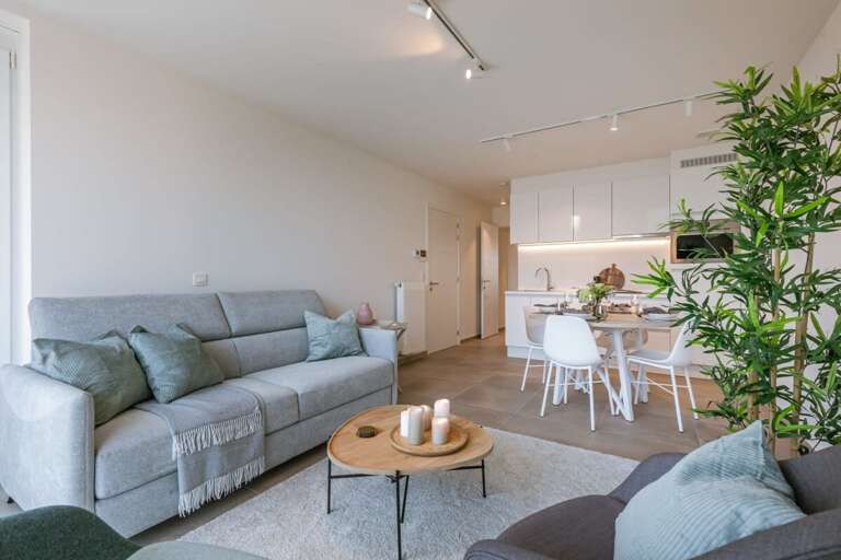 Huswell - Stylish New Apartment + Free Parking Huswell - Stylish New Apartment + Free Parking