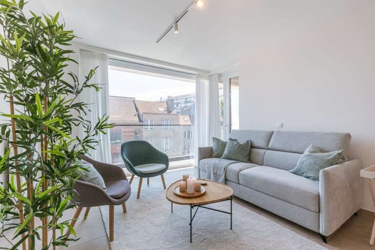 Arrondissement Oostende Apartment Rental Arrondissement Oostende Apartment Rental