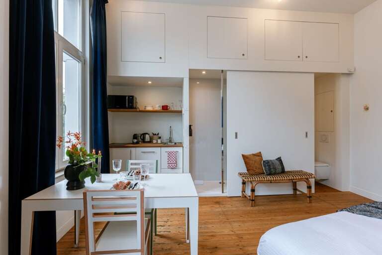 Gent Studio Rental