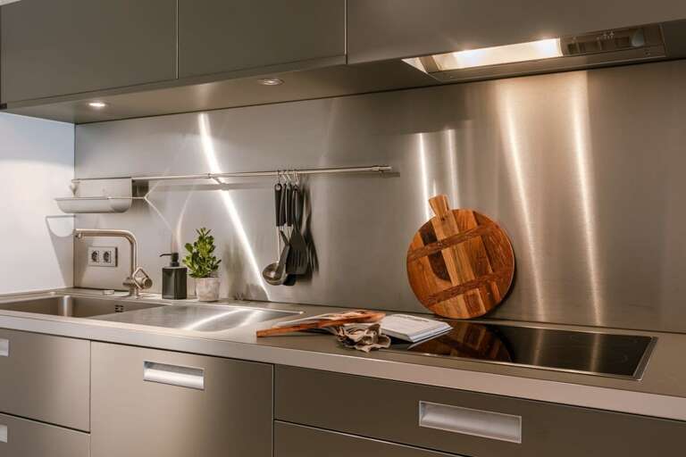 Knokke-Heist Apartment Rental