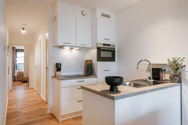 Arrondissement Oostende Apartment Rental Arrondissement Oostende Apartment Rental