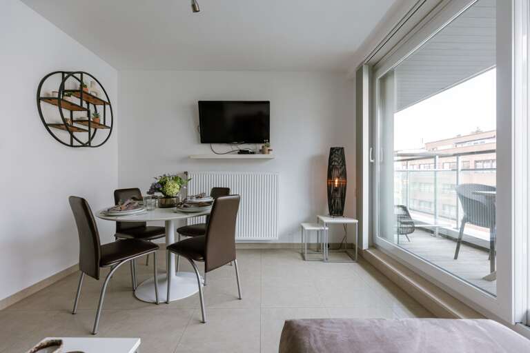 Nieuwpoort Apartment Rental Nieuwpoort Apartment Rental