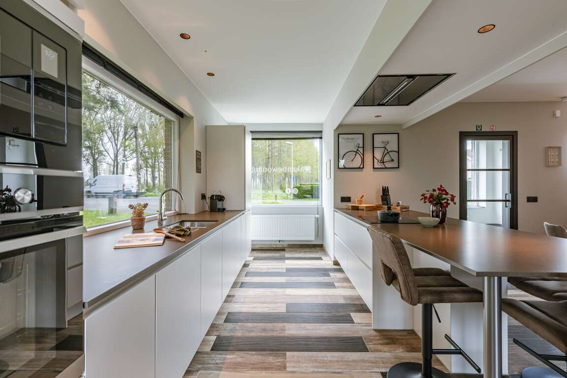 Huswell - Holiday home along the canal with great views Huswell - Holiday home along the canal with great views