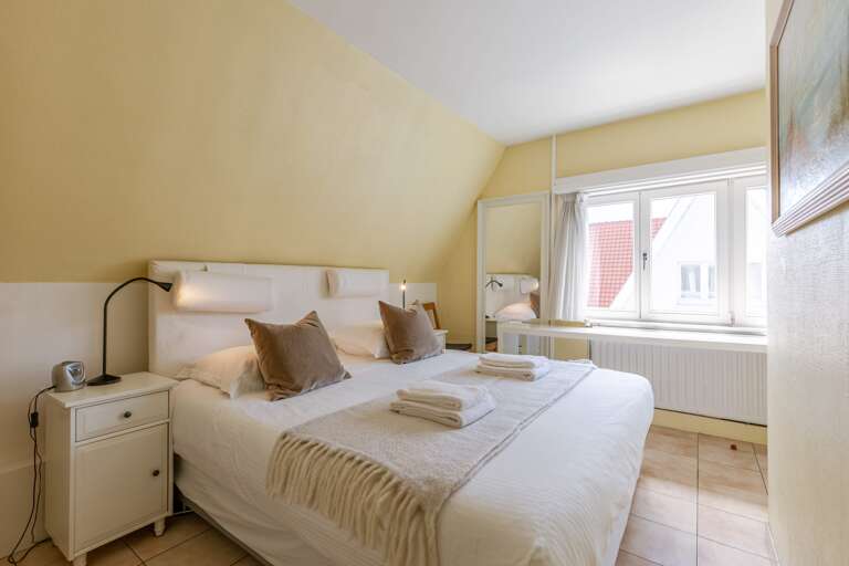 De Haan Apartment Rental De Haan Apartment Rental