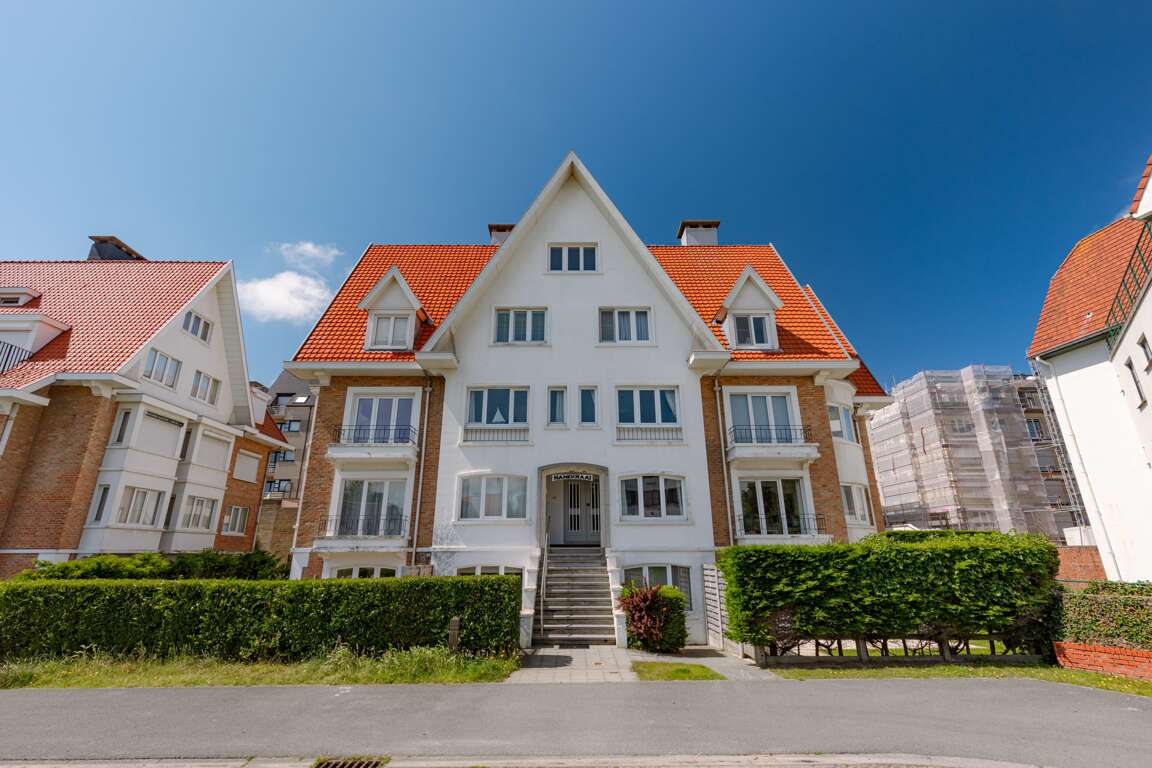 Huswell - Pleasant apartment near the beach Huswell - Pleasant apartment near the beach