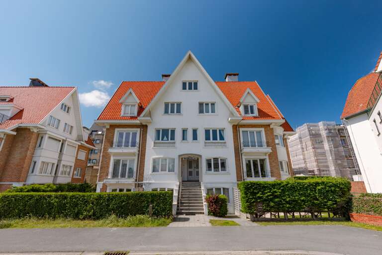 Huswell - Pleasant apartment near the beach Huswell - Pleasant apartment near the beach