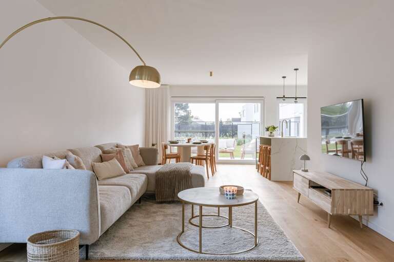 Koksijde Rental Rental