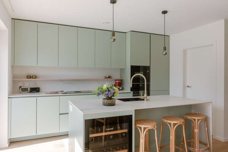 Tranquil Retreat near De Doornpanne