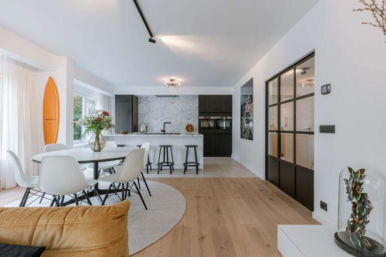 Huswell - Modern 3-bedroom apartment  Huswell - Modern 3-bedroom apartment