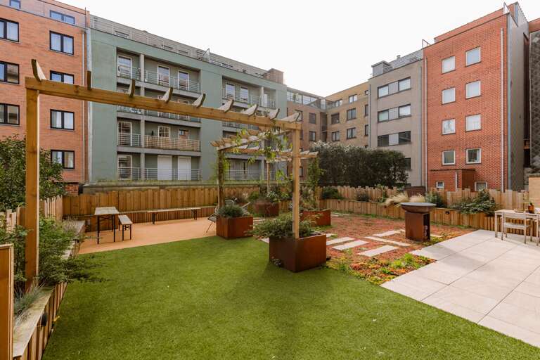 Brugge Apartment Rental Brugge Apartment Rental