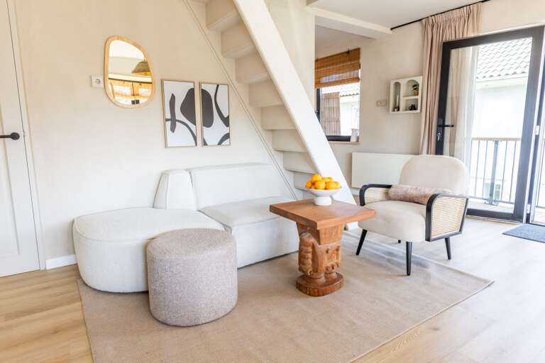 Cadzand Apartment Rental