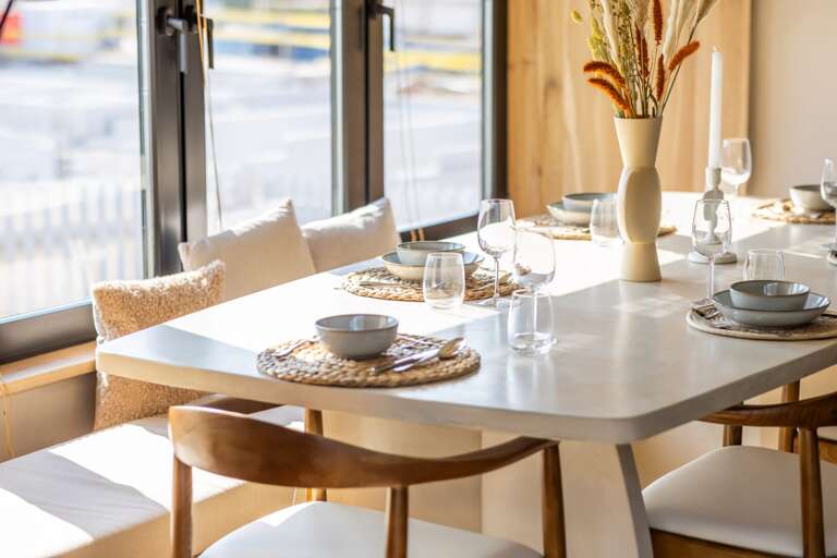 Bright Family Apartment Near Cadzand Beach