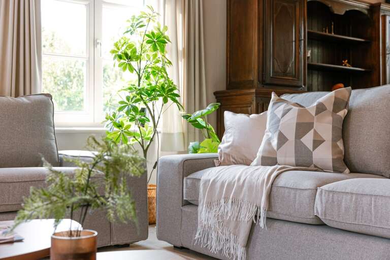 Harelbeke Villa Rental