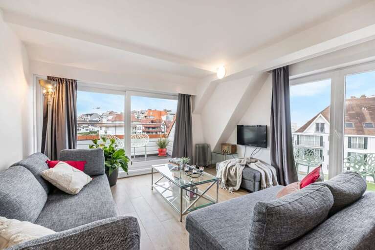 Knokke-Heist Apartment Rental Knokke-Heist Apartment Rental