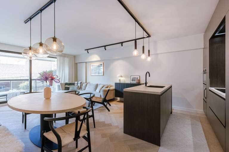 Knokke-Heist Apartment Rental