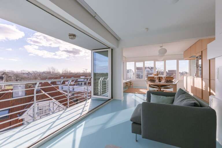 De Haan Apartment Rental De Haan Apartment Rental