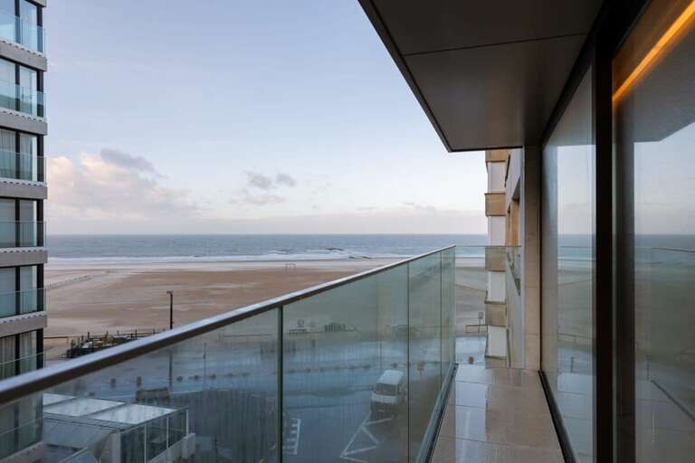 Knokke-Heist Apartment Rental
