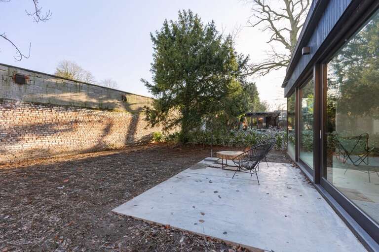 Gent Apartment Rental