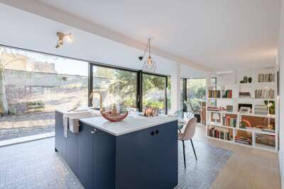 Huswell - Luxurious apartment near the city-centre