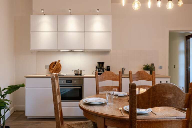 Huswell - Top Location Apartment in Ghent Huswell - Top Location Apartment in Ghent